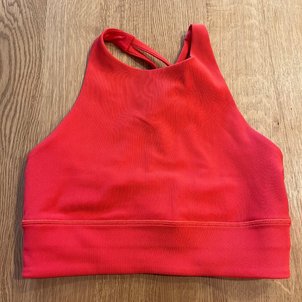 Lululemon Bra